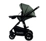 Коляска Bubago Voyage 2 в 1 2023