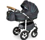 Коляска Verdi Broko 3 в 1