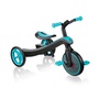 Велосипед -беговел Globber TRIKE EXPLORER (2 в 1)