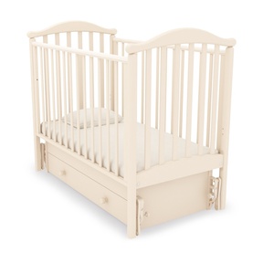 Кровать Гандылян Людмила с универсальным маятником