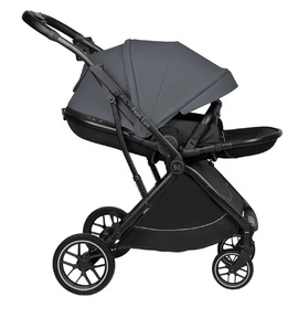 Коляска Farfello Fest Lux с реверсивным сидением 