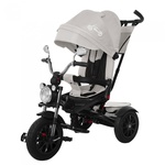 Детский велосипед Baby Tilly (Carrello) TORNADO T-383 