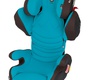 Детское автокресло Kiddy SMARTFIX