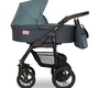 Детская коляска Verdi Polo 3 в 1