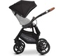 Коляска Riko Basic Bella Lux 3 в 1
