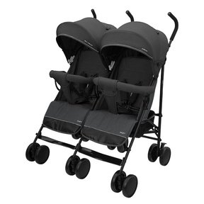 Детская коляска-трость Indigo DUET