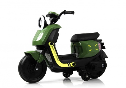 Детский электромобиль Rivertoys G888GG