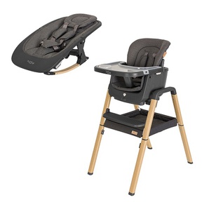 Стул для кормления Tutti Bambini High Chair Nova