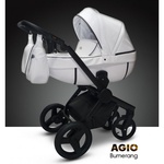 Детская коляска AGIO Bumerang 2 в 1