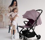 Прогулочная коляска Sweet Baby Colibri 