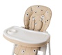 Стул для кормления Everflo Pure Q-65