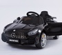 Электромобиль BARTY Mercedes-Benz AMG GT R одноместный