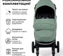 Прогулочная коляска BubaGO Cruz V2