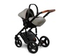 Коляска Verdi ORION 3 в 1 с автолюлькой