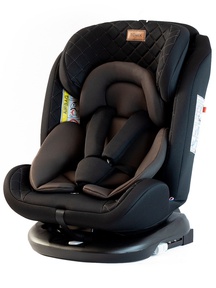 Автокресло Tomix Major ISOFIX поворотное, с изофикс