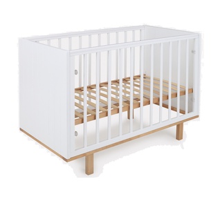 Кровать RANT BAMBOO с маятником (арт.768)