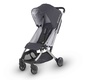Легкая коляска UPPAbaby MINU 2 в 1