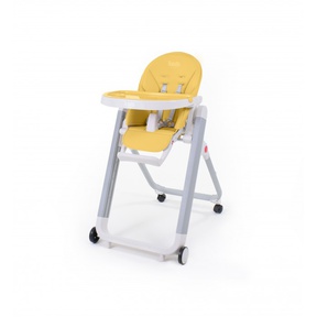 Стул для кормления Nuovita Futuro Senso Bianco