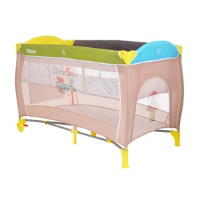 Манеж-кровать Pituso Granada