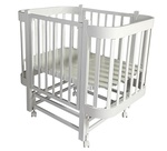 Кровать Антел Солнышко3 100х70 см