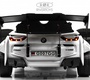 Детский электромобиль Rivertoys G007GG