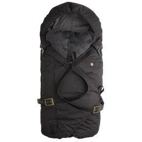 Детский утеплённый конверт-трансформер Sleepbag Mini