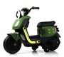 Детский электромобиль Rivertoys G888GG