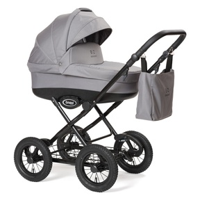 Коляска-люлька Bebizaro Bristol