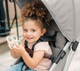 Прогулочная коляска UPPAbaby MINU V2