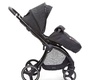 Коляска Skillmax B876 3 в 1 с автокреслом 