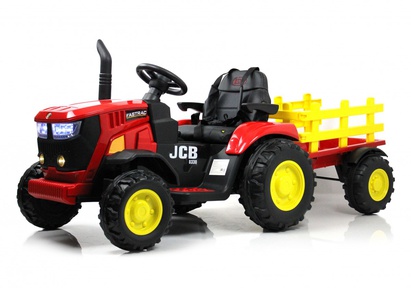 Детский электромобиль Rivertoys O555OO