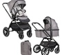 Детская коляска Farfello Belleza Comfort 2в1