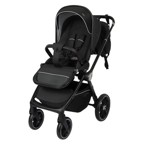 Коляска Indigo GLOSS с реверсивным сидением
