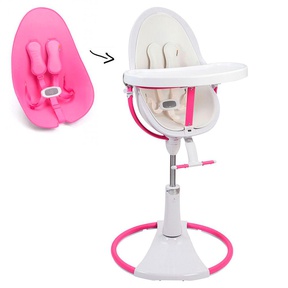 Стульчик для кормления BLOOM FRESCO CHROME GIRO