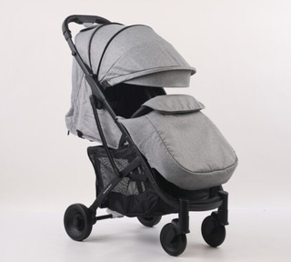 Детская коляска Panda Baby Plus 8