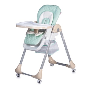 Стул - шезлонг Babyhit Gourmet New 