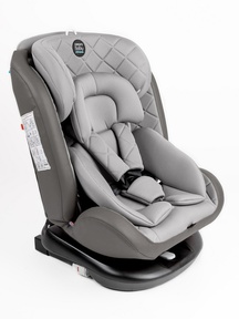 Автокресло AMAROBABY Brilliant ISOFIX поворотное 