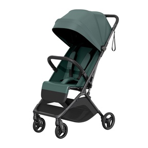 Коляска Carrello Solo Carbon CRL-5531