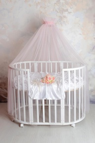 Универсальный балдахин