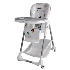 Стул для кормления Indigo Happy