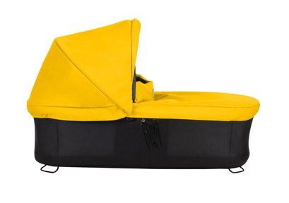 Блок для новорожденных для коляски Mountain Buggy Urban Jungle Carrycot Plus 