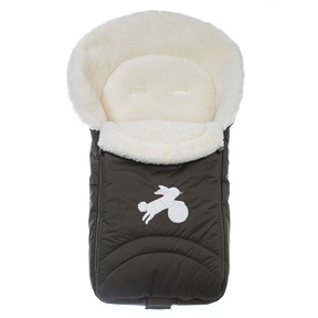 Меховой конверт NUOVITA TUNDRA