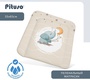 Матрасик для пеленания PITUSO 65х55