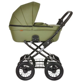 Коляска PITUSO LETICIA CLASSIC ECO 1 в 1 12d 