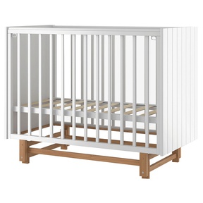 Детская кровать Incanto VIKKI маятник, автостенка