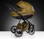 Детская коляска AGIO Premier Eco 3 в 1