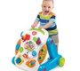 Weina 2137 Ходунки - каталка развивающий столик