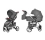 Детская коляска Carrello Vista 2 в 1