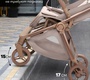 Коляска AmaroBaby Jaunt