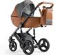 Коляска Verdi ORION 3 в 1 с автолюлькой